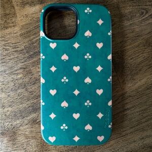 Casely iPhone 15 Case with MagSafe